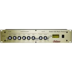Bellari RP533  Studio Tube Multi Prozessor