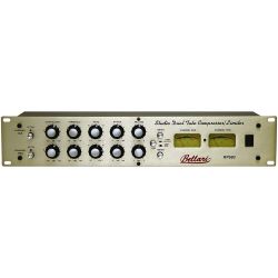 Bellari RP583 Studio 2Kanal Tube Compressor Limiter