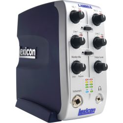 Lexicon Lambda Studio