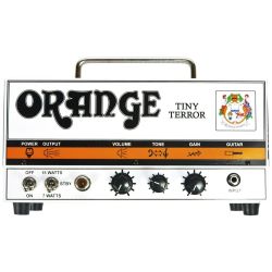 Orange Tiny Terror Topteil