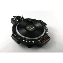 Vestax QFO LE B-Ware