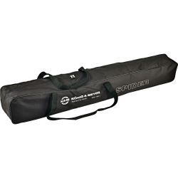 K&M 18851 Tragetasche für SpiderPro