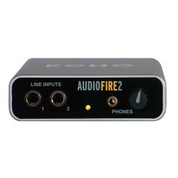 Echo AudioFire 2 incl. Traktion