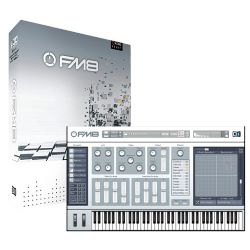 Native Instruments FM8