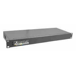 Creamware Prodyssey Klangbox