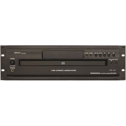 Denon DN-C200 P CD-Wechsler
