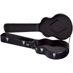 Gewa Economy Gitarrenkoffer f. Jumbo/Jazzgitarre