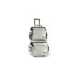UDG SlingBag Trolley SET Deluxe Silver U9679SL