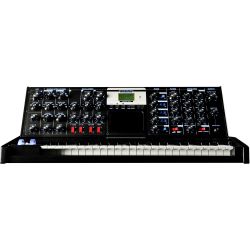 Minimoog Voyager Electric Blue Edition Vr 3.3