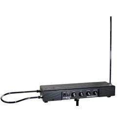 Moog Etherwave Theremin schwarz