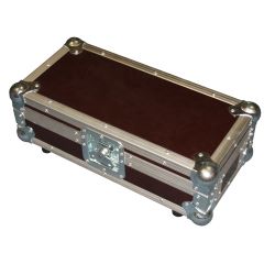 Casebau Case fuer Ecler Nuo 2