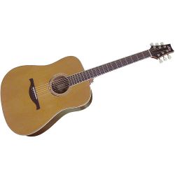 LAG Autumn Serie Westerngitarre Dreadnought LG300D