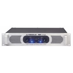 DAP Audio Palladium P-400