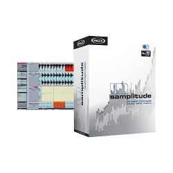 Magix Samplitude 10 Professional Upgrade Crossgrade