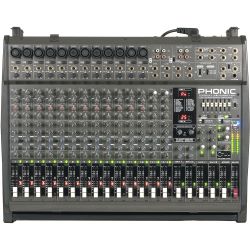 Phonic Powerpod K16+