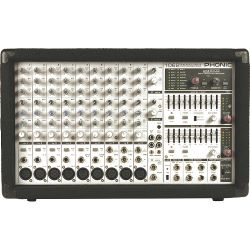 Phonic Powerpod 1062 Deluxe