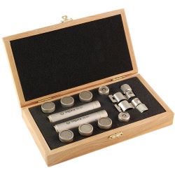 Oktava MK-012 Stereoset MSP 6 silver