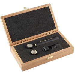 Oktava MK-012-01 Mikrofon black