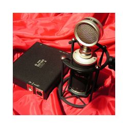 Oktava MKL-5000 Mikrofonset mit SM