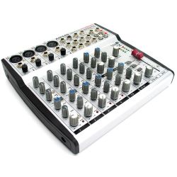 Phonic AM440