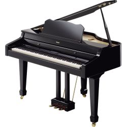 Roland RG-3-PE inkl. Pianobank aus Demo