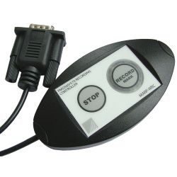 Marantz MARP-WRC Kabelfernbedienung für PMD 560/570