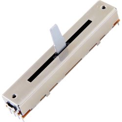 Technics Crossfader für SH-DJ 1200