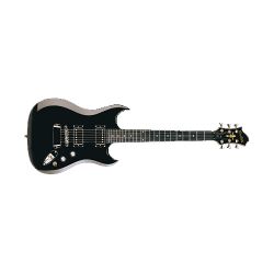 Hagstrom F200 Black