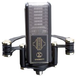 Sontronics Sigma Bändchenmikrofon