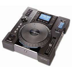 Cortex HDTT-5000