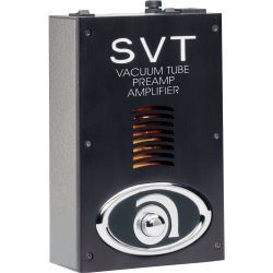Ampeg SVTMP Bass DI BOX
