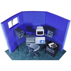 Auralex - MAX - Wall 831