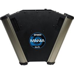 Martin Mania EFX800 inkl. 150 W Entladungslampe