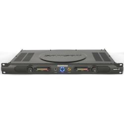 Samson Servo 120a