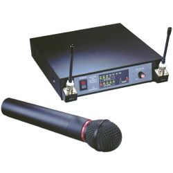 Audio Technica ATW-1452 HH UHF-True Diversity System