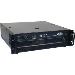 Sirus Pro MXC 3 (mit Weiche)