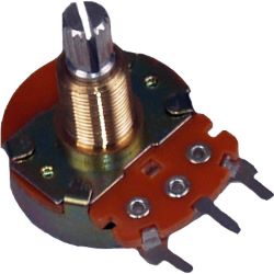Marshall Potentiometer f. Treble Regler JCM 800