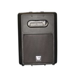 EV SB 122 Subwoofer schwarz