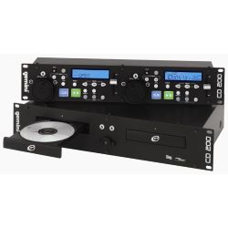 Gemini CD-200 B-Ware