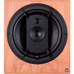 ME Geithain Studio RL-901K Esche furniert schwarz