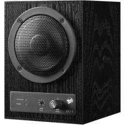 ME Geithain Studio MO-1 Esche furniert schwarz