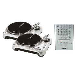 Reloop Ultimate DJ Starter Set