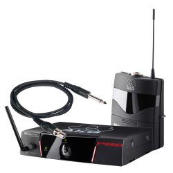 AKG WMS 40 Pro Instrumental Set (EU 62B) 805.100