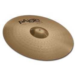 Paiste 201 Bronze Ride 20 Zoll