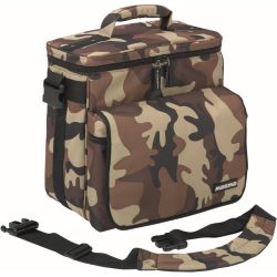 Magma Laptop Bag Digital DJ camouflage desert