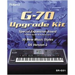Roland SRG 01