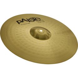 Paiste 101 Brass Crash/Ride 18 Zoll