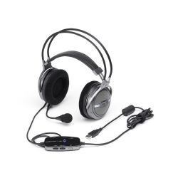 TerraTec Headset Master 5.1 USB