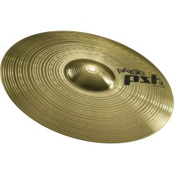 Paiste PST 3 Crash 14 Zoll