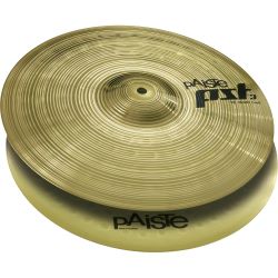 Paiste PST 3  Hi-Hat 13 Zoll